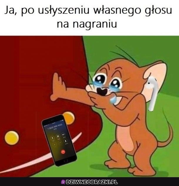 Ale jak to tak źle?