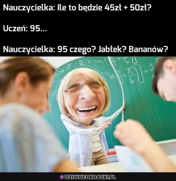 Ile to będzie?