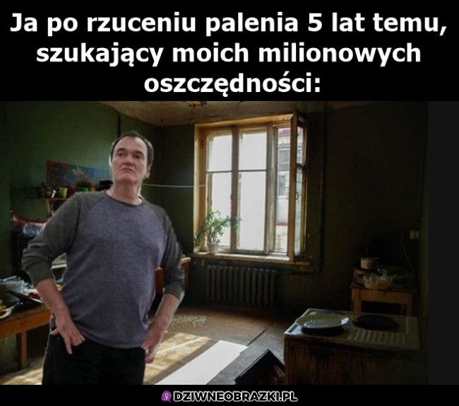 Gdzie one są?