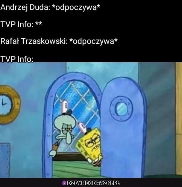 Dwa różne podejścia