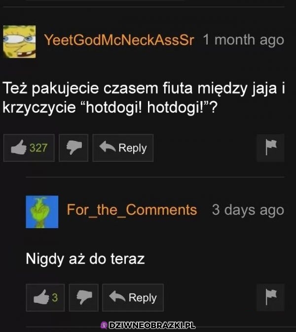 Od teraz też zaczniesz