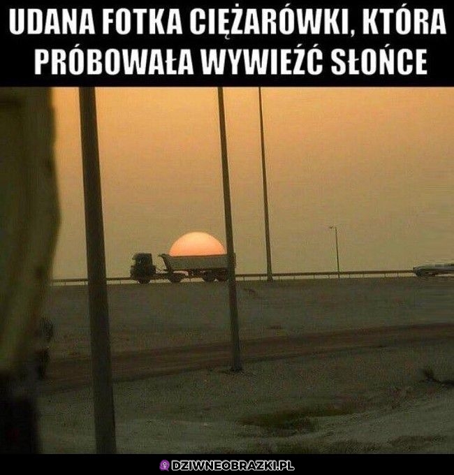 Przyłapana