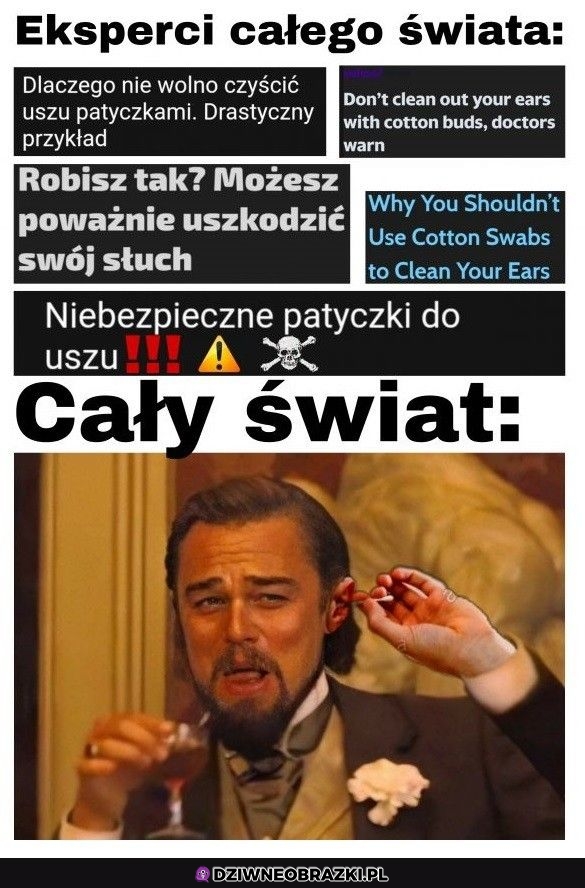 To jak to z nimi?