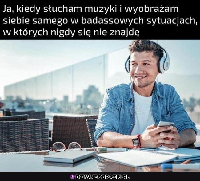 A to właśnie ja