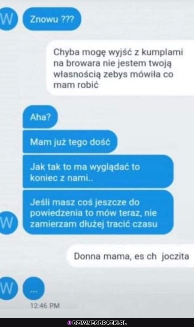 Coś do dodania