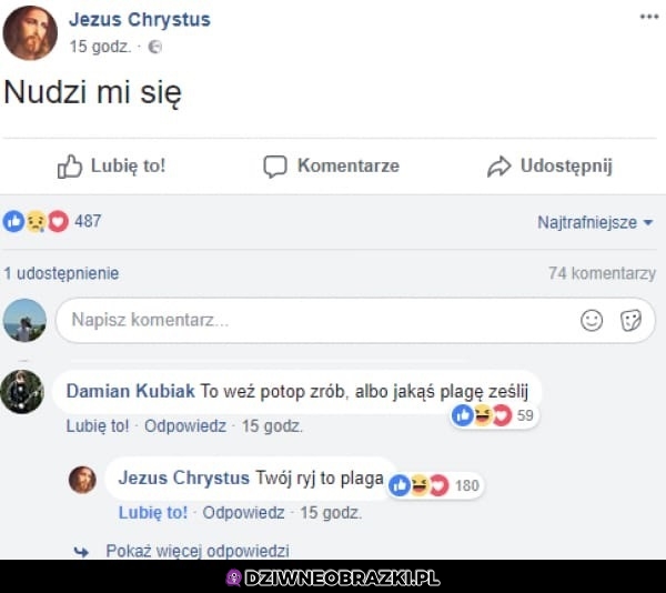 Wyjaśnił