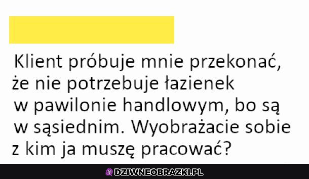 Wyobrażacie to sobie?