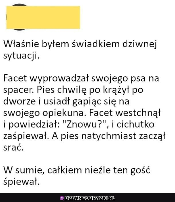 ważne, że się dogadali