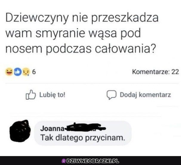 Przeszkadzają