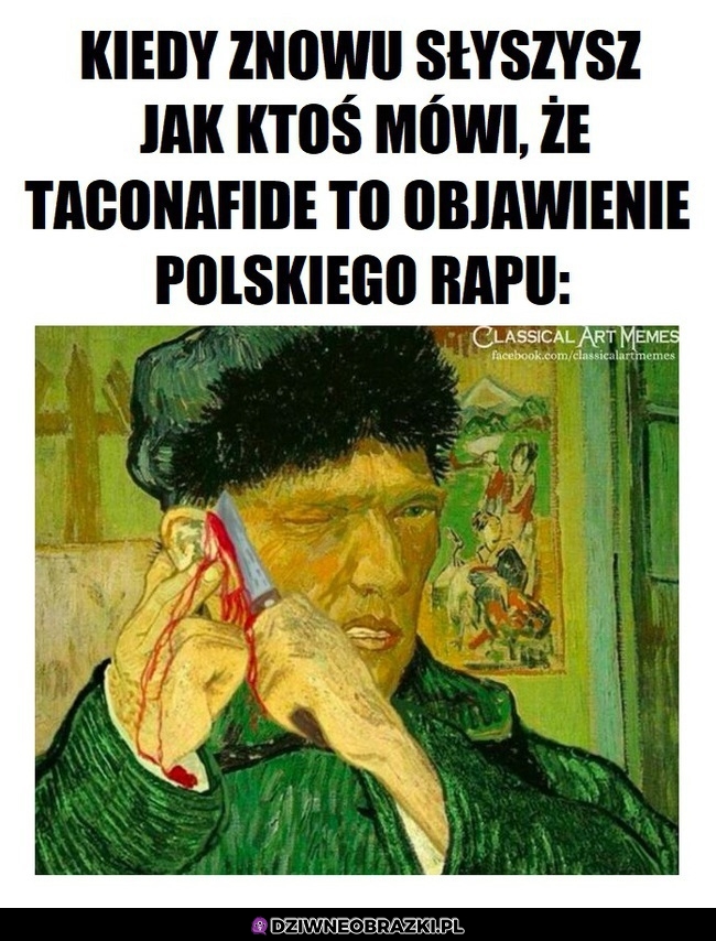 To uczucie
