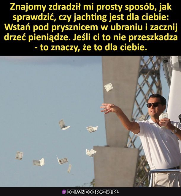 Jak to sprawdzić?