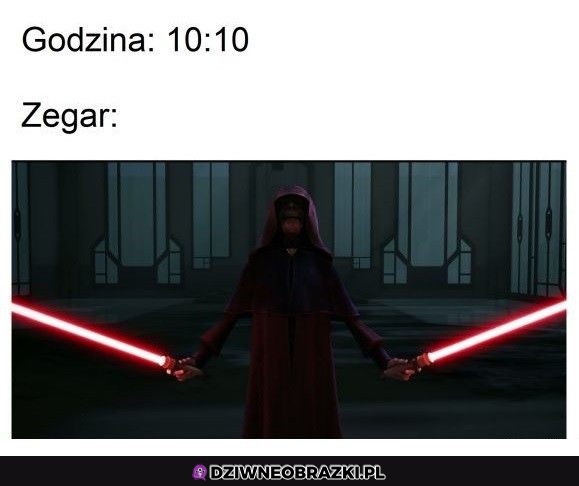 Ta godzina