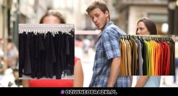 Moja szafa