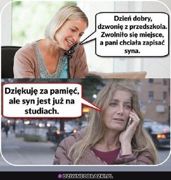 Dzień dobry