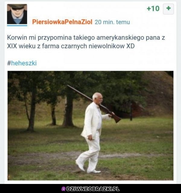 Korwin